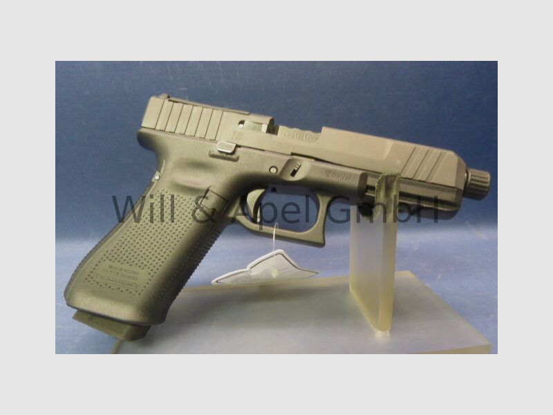 GLOCK IGB 17 GEN V