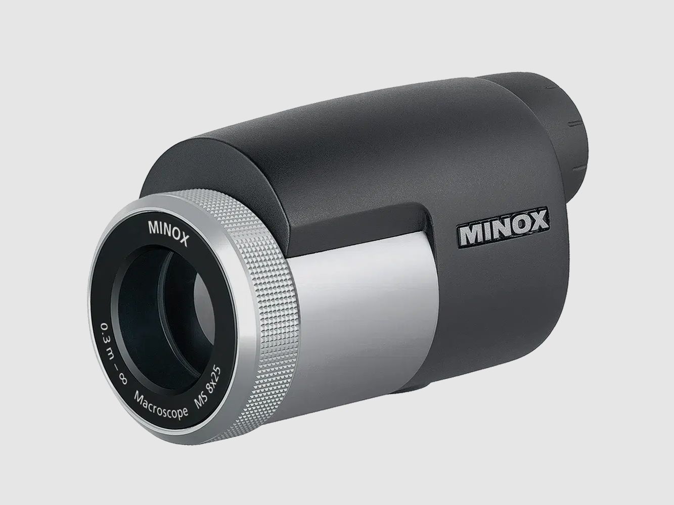 MINOX Macroscope™ MS 8X25 Monoculaire