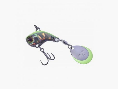 TAIL SPINNER ILLEX DERACOUP 21G