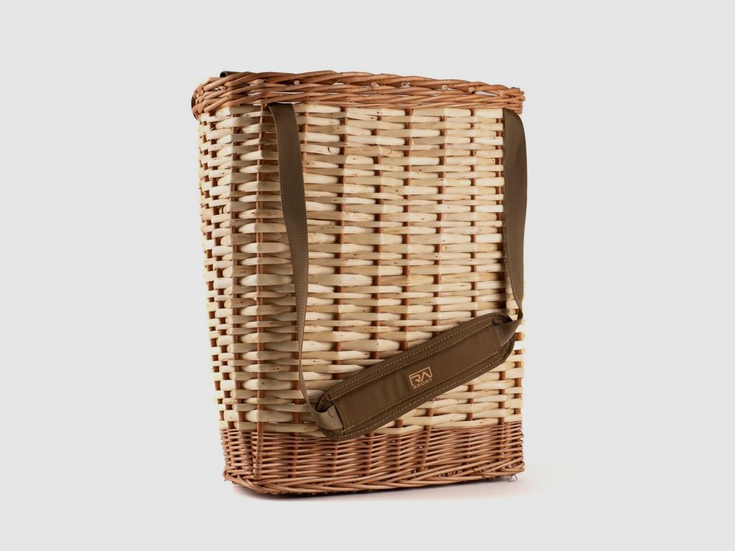 KORB FÜR DIE PILZSAMMLUNG, Bild 3 von 3