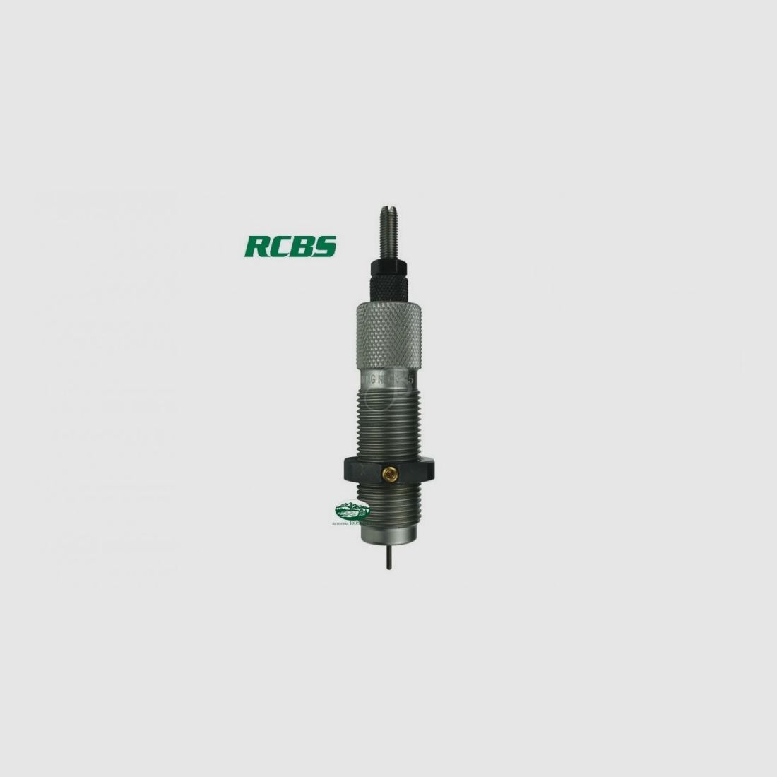 RCBS Neck sizer die cal.270 win 13530