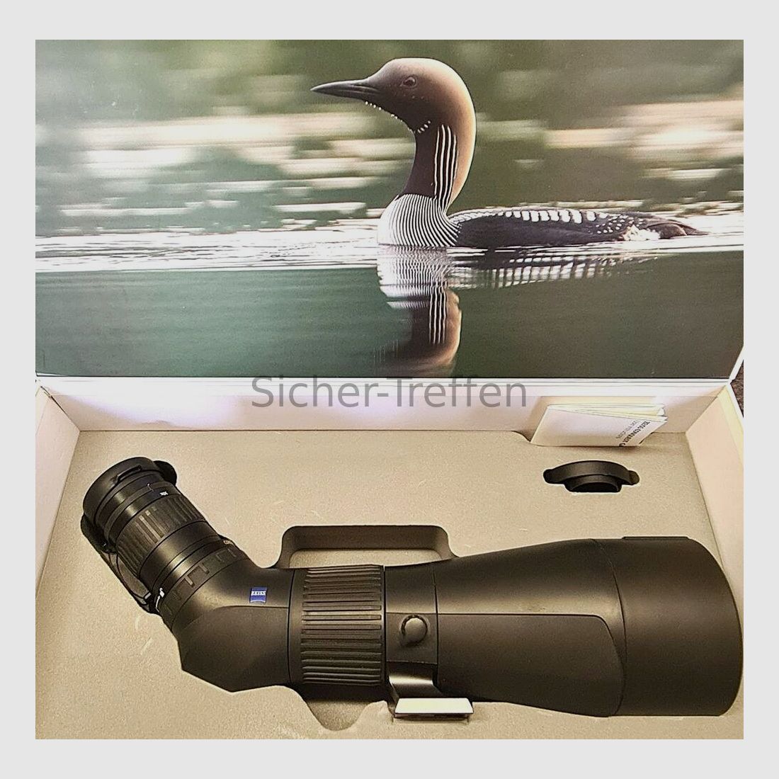 ZEISS Conquest Gavia 85