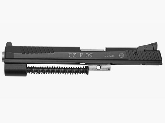 CZ P-09 Kadet .22LR Wechselsatz