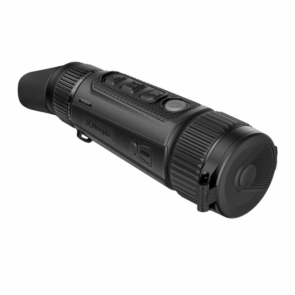 Nocpix VISTA H35 thermisch monokulair, afbeelding 9 van 10