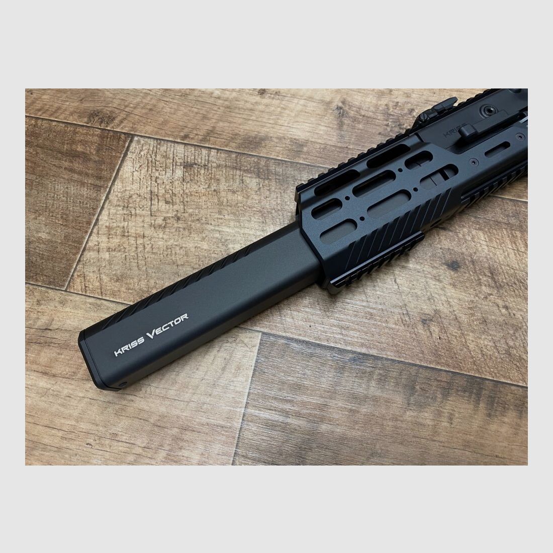 KRISS Vector CRB SonderEdition .22lr