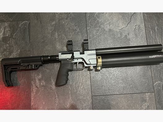 AEA HP Max 9mm