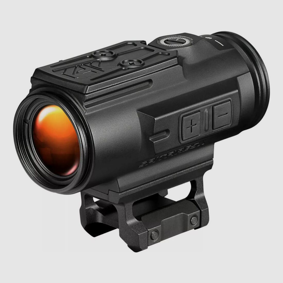 Vortex	 Red Dor Vortex Spitfire HD Gen II 5x Prismenvisier
