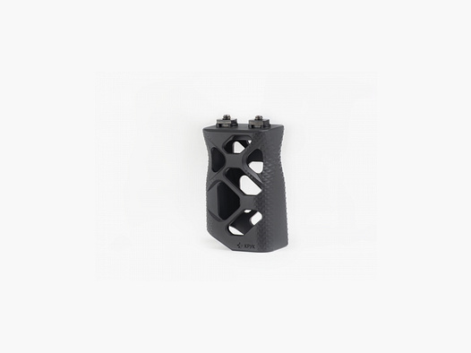 KPYK Aluminium Vordergriff mit M-LOK-Befestigung CRC 9048 Black schwarz