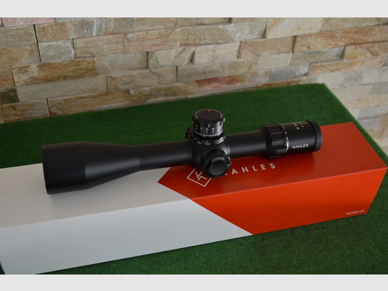 Kahles K525i 5-25x56