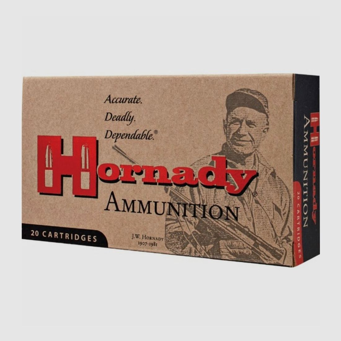Hornady .300 AAC Blackout CX 110grs / 7,1g