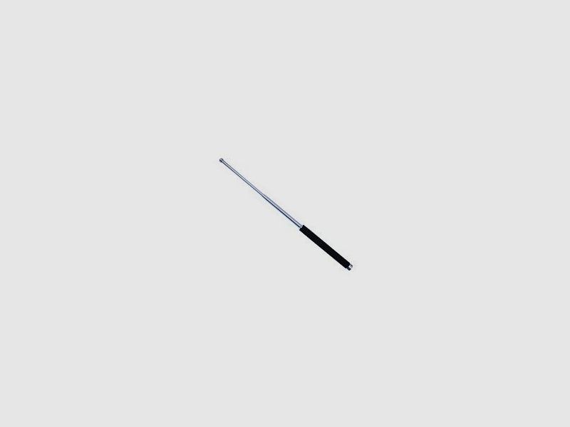 Telescopic baton, 26" chrome