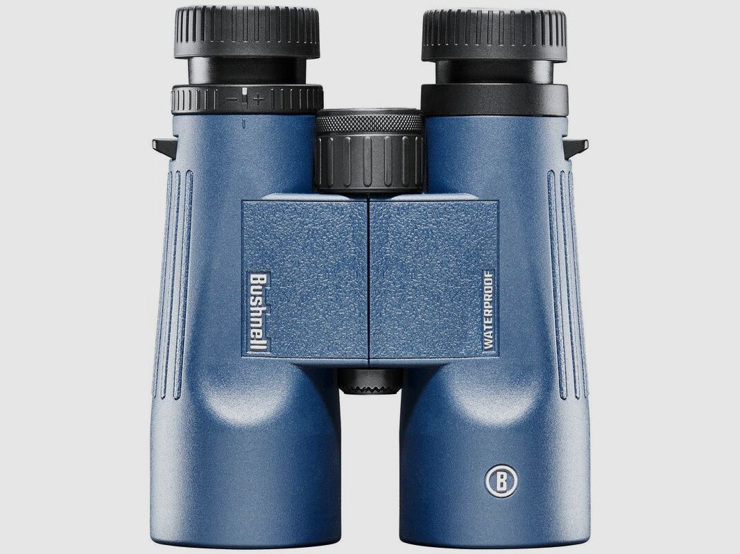 Bushnell H2O 10×42 Waterproof Binoculars (150142R)