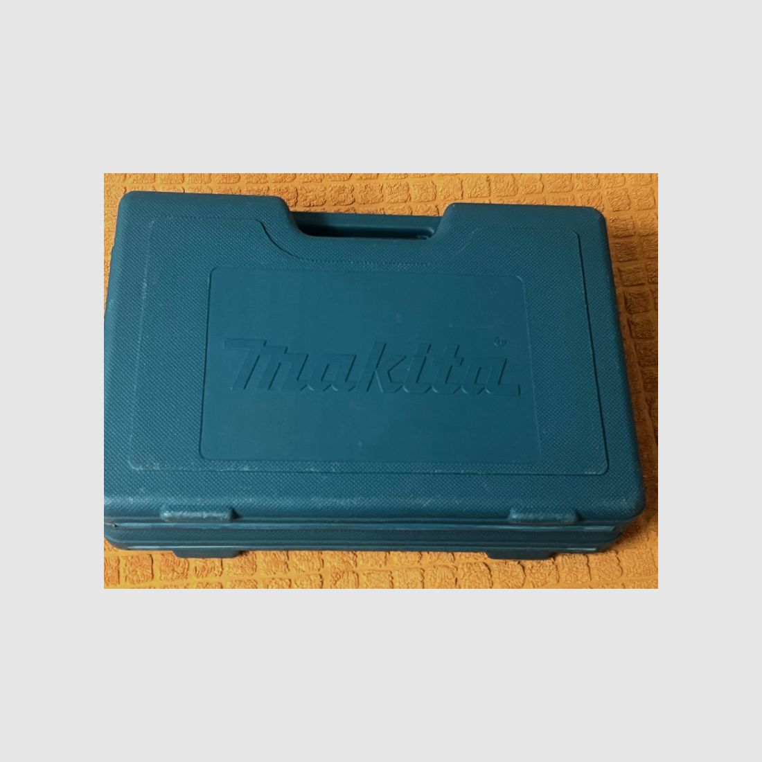 Makita - großer Werkzeugkoffer