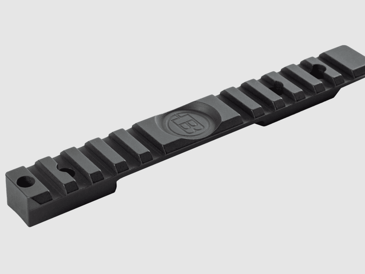 Bergara Picatinny Rail Unico Acciaio 20 MOA
