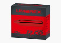 Umarex CO2 Kapseln 12 g - 10 Stk.