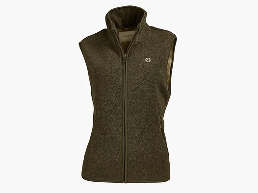 Chevalier Fleece Gilet Mainstone