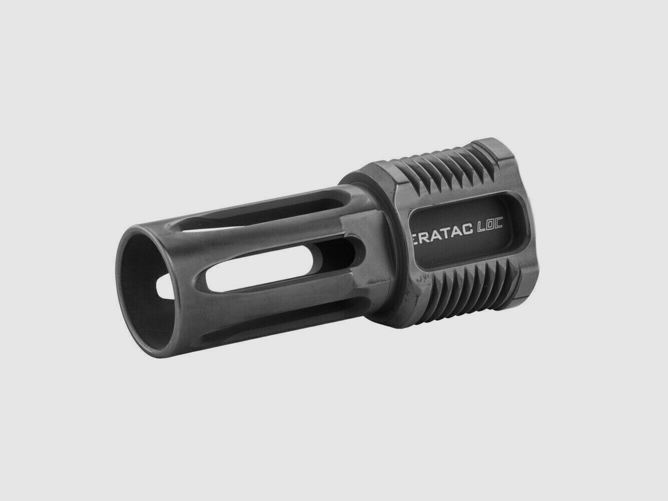 Eratac Laufadapter mit Mündungsbremse, Bild 1 von 5