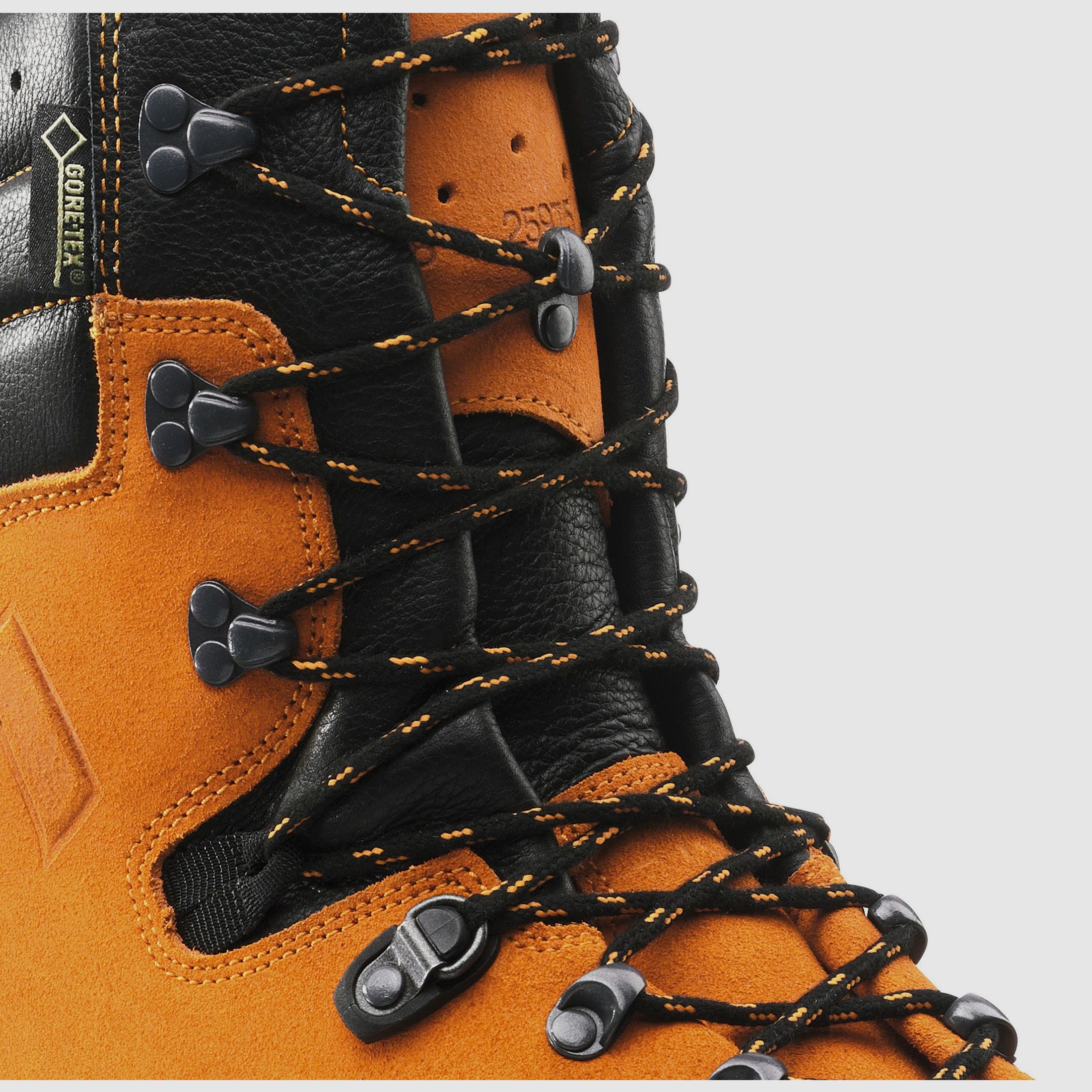 Haix sznurówki do Protector Forest