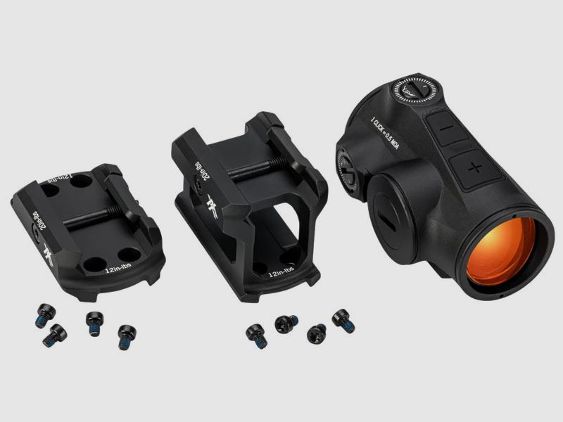 VORTEX Crossfire II RedDot