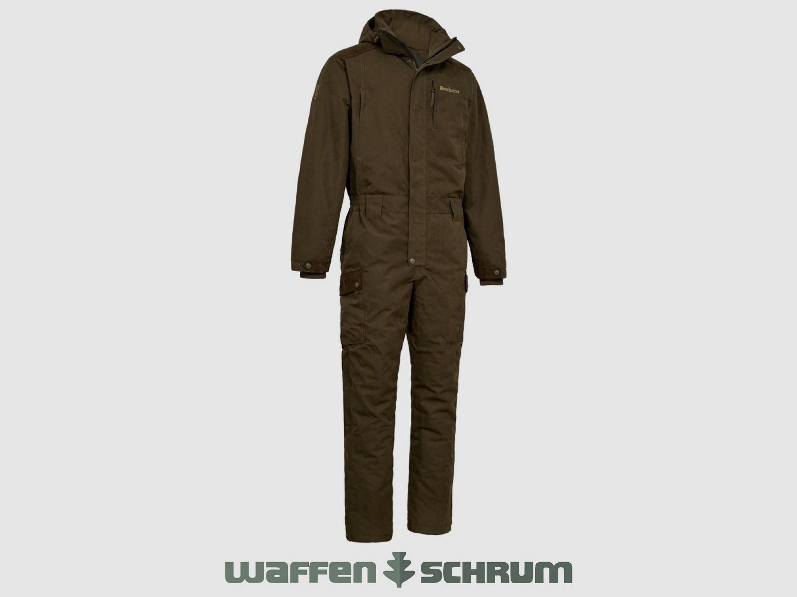 Deerhunter Winter Overall Eagle