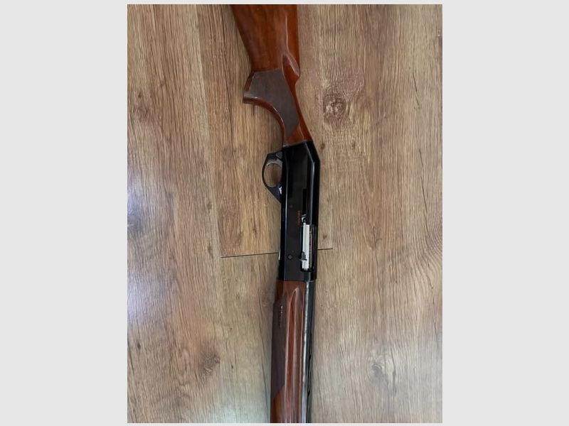 Benelli Centro Flinte Kaliber 12, Bild 2 von 5