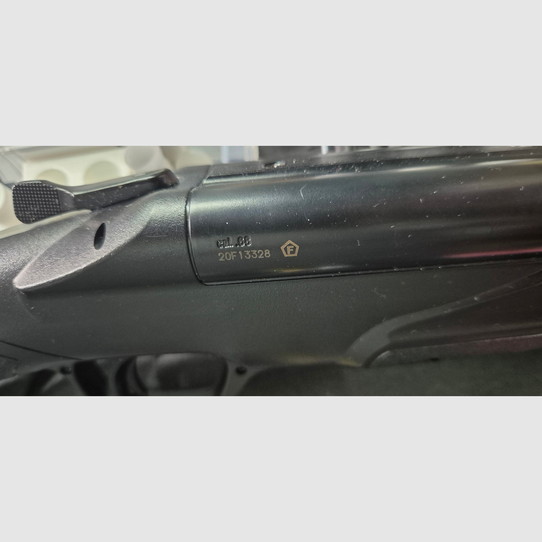 HDS 68 Umarex Home Defense Shotgun