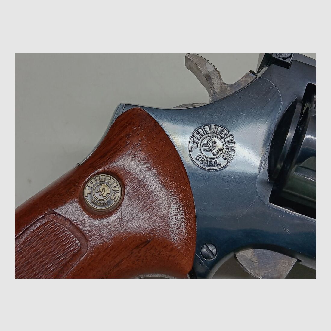 Taurus - Brésil Mod. 689