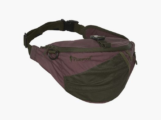 SASZETKA CROSS WAIST PACK 4L 1915 - MARRON ROSE PINEWOOD