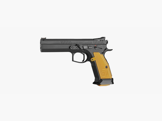 CZ Pistole 75 TS