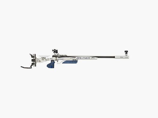 Walther KK500-M Expert - Kal. .22 lfB