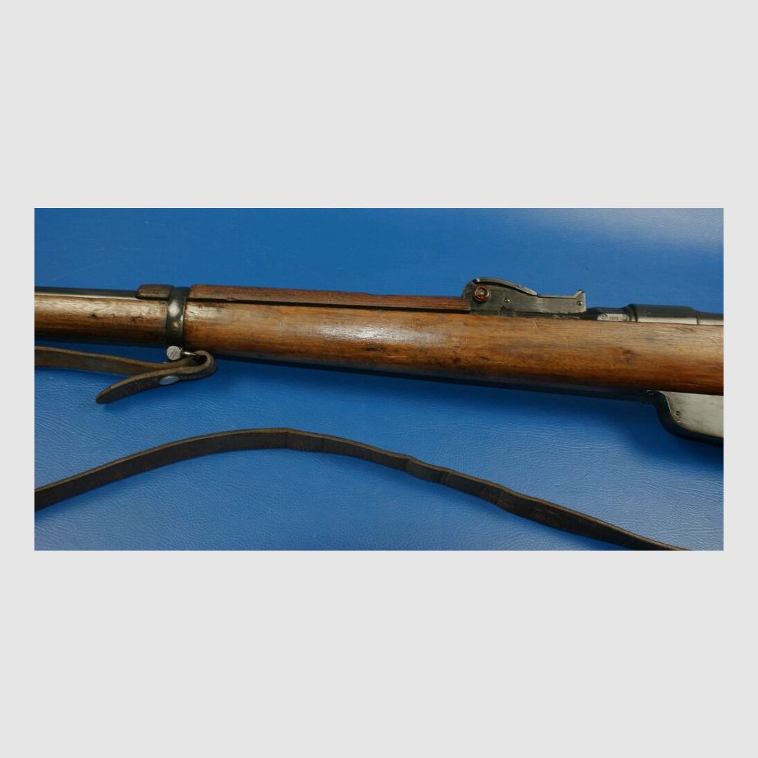 Carcano 1891 6,5x52 Carcano