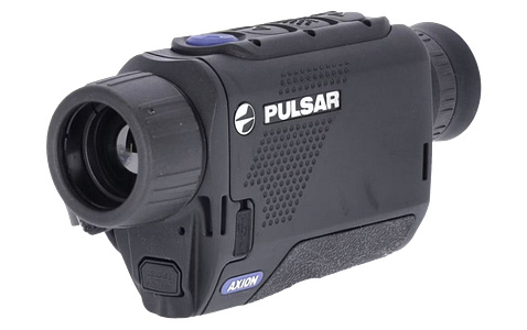 Pulsar AXION XM30F