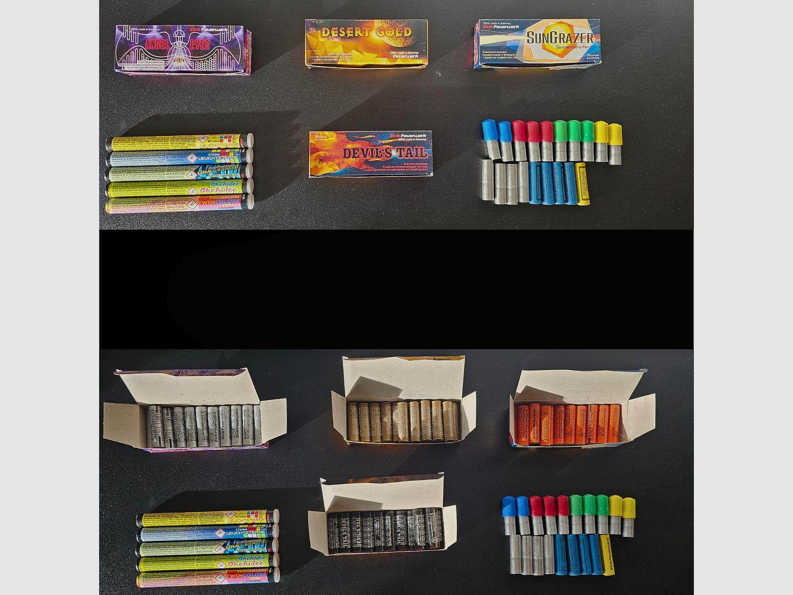 Zoraki MOD 918 Cal. 9mm P.A.K. - Top Carefree Package