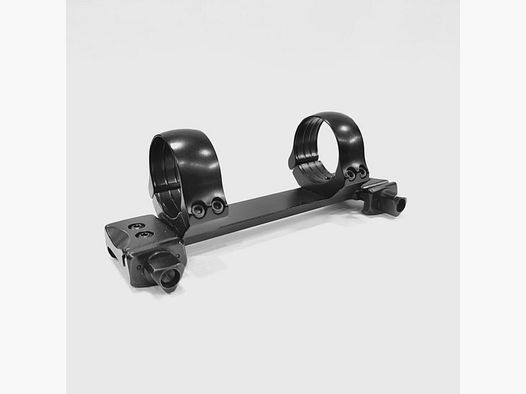 Montaż Picatinny/Helix 30mm BH10,5 niski Recknagel