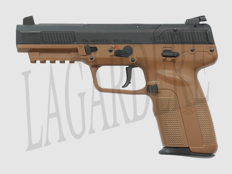 FN FIVE SEVEN MKII TAN (PISTOLE)