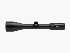 Kahles Helia 2,4-12x56i, senza guida