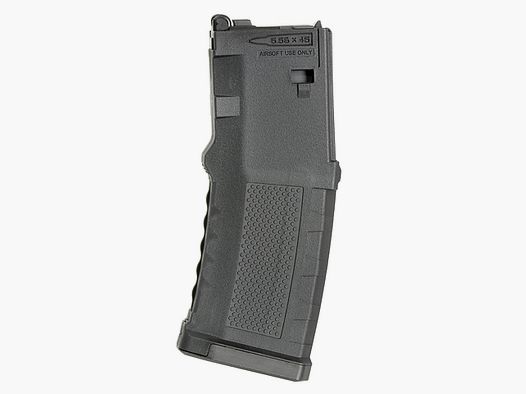 35rds Gasmagazin für Cyma CGS, TM MWS und DoubleEagle GBBR AR/M4