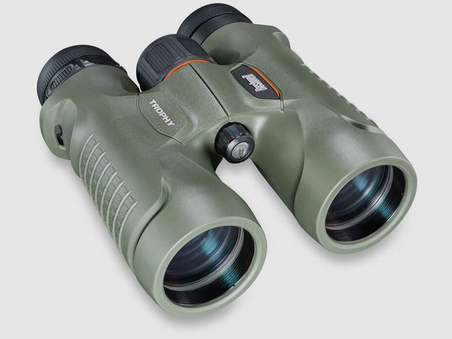 Lornetka Bushnell Trophy 8x42
