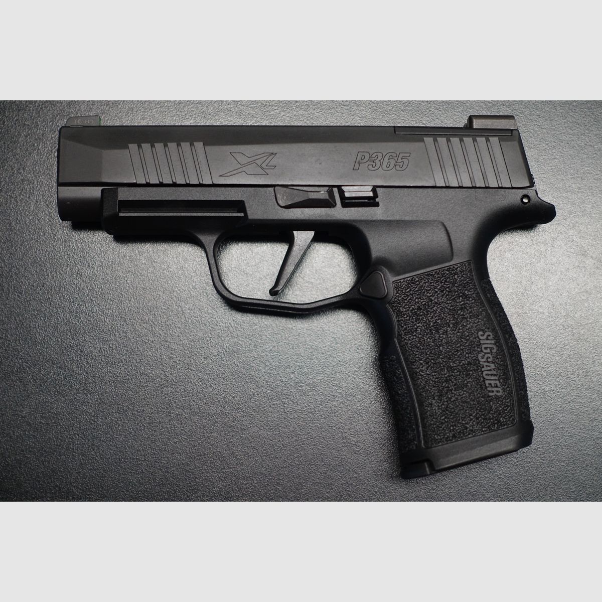 Sig Sauer P365 XL, Bild 5 von 5