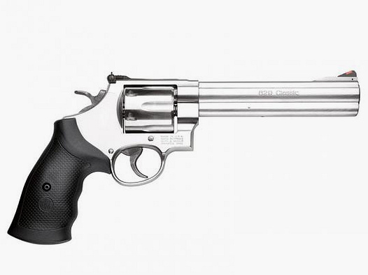 Smith & Wesson 629 Classic, 6,5" lufa