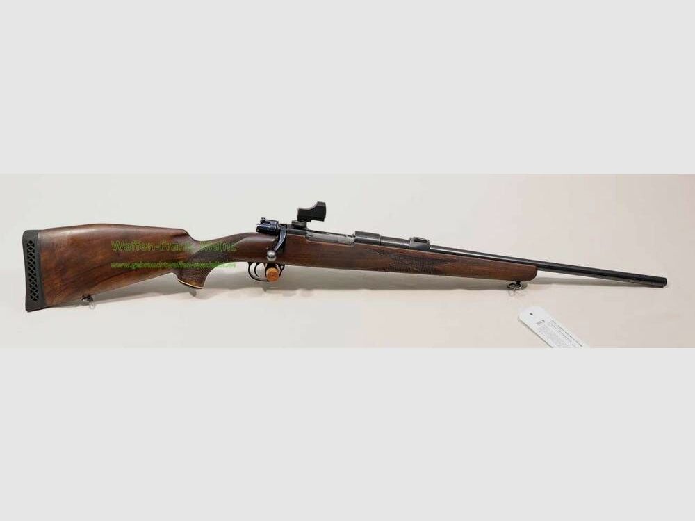 Voere - Kufstein Mod. Mauser 98/Jagd