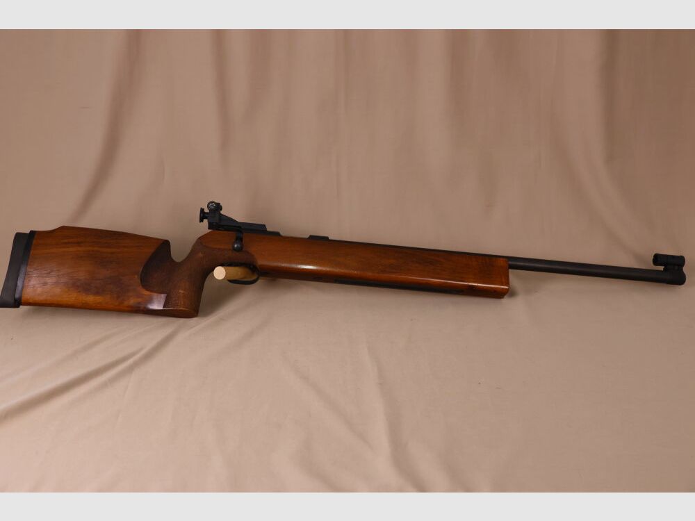 Carl Walther Match