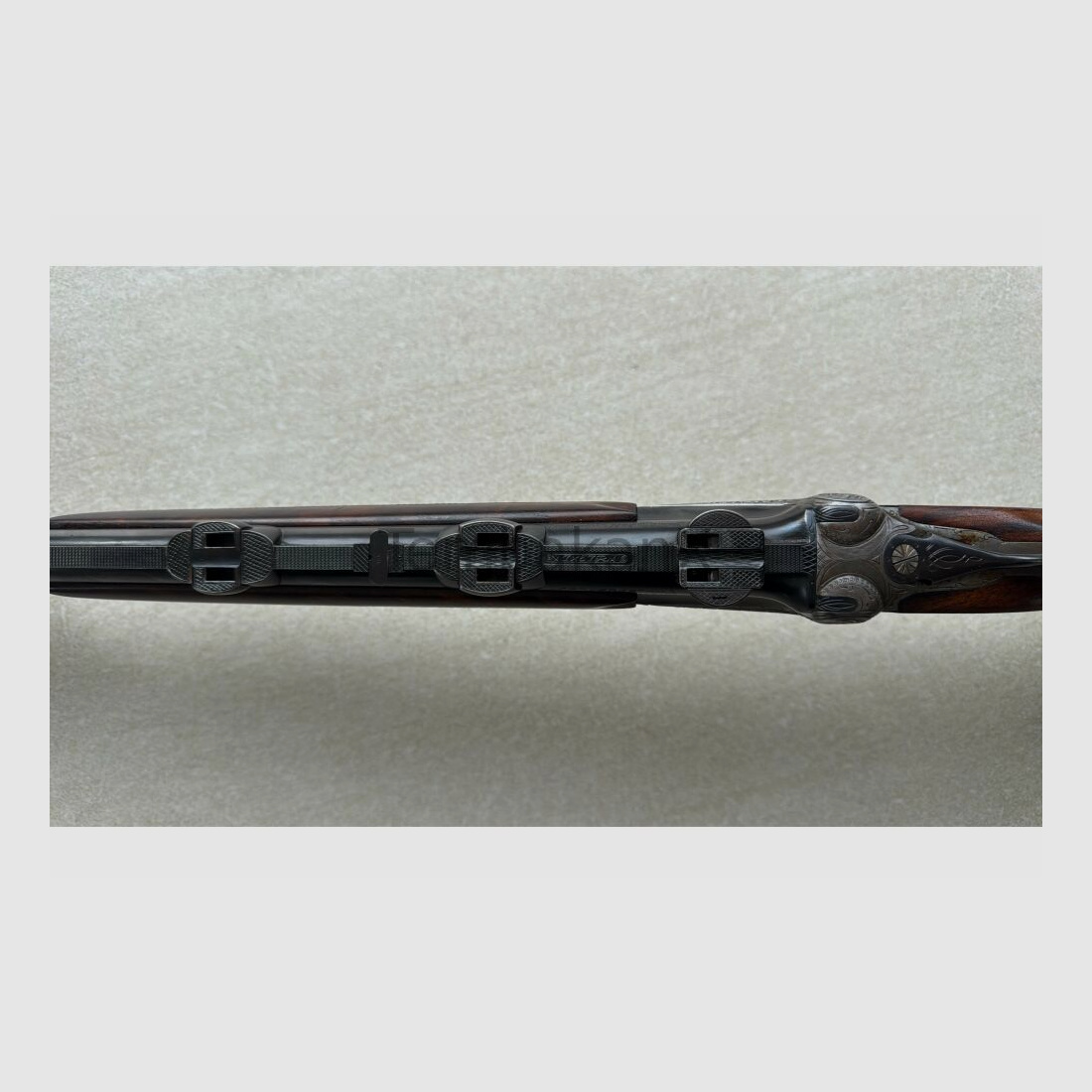 Sauer & Sohn Eckernförde BBF 16/70;8x57JRS