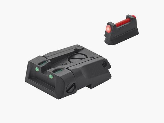 SPF Sight Fiber CZ SP01Shadow+2