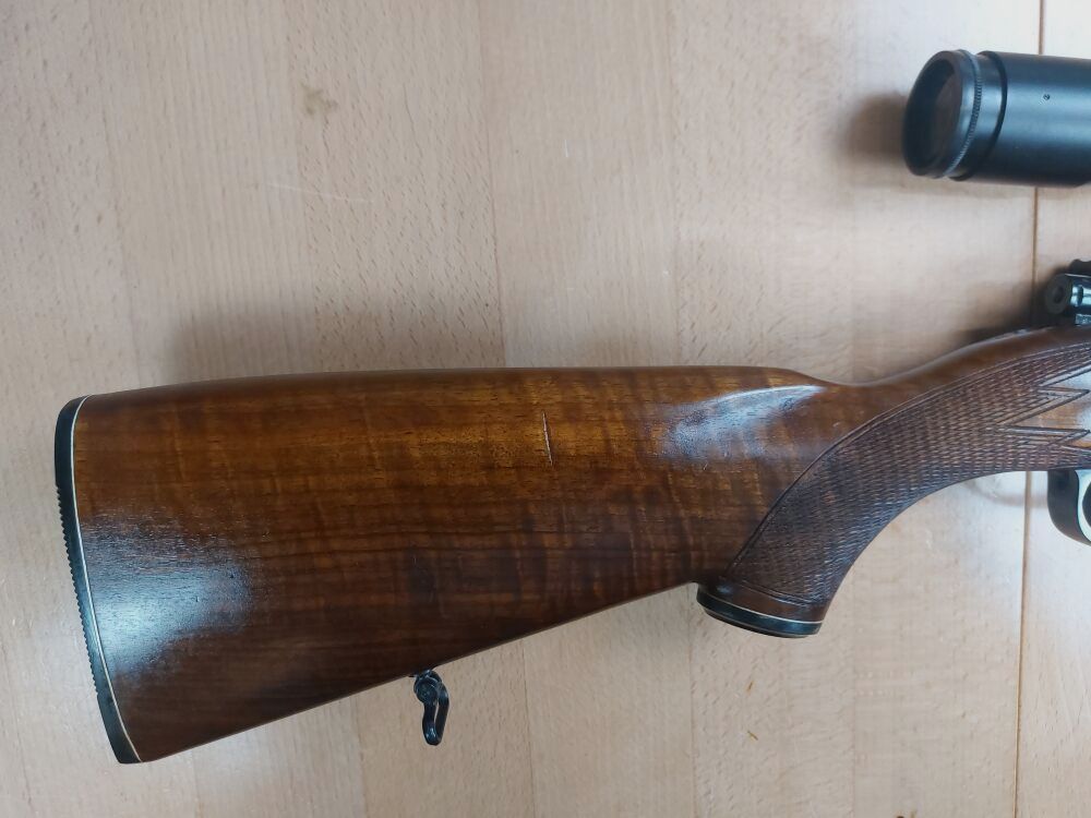 Zastava M98