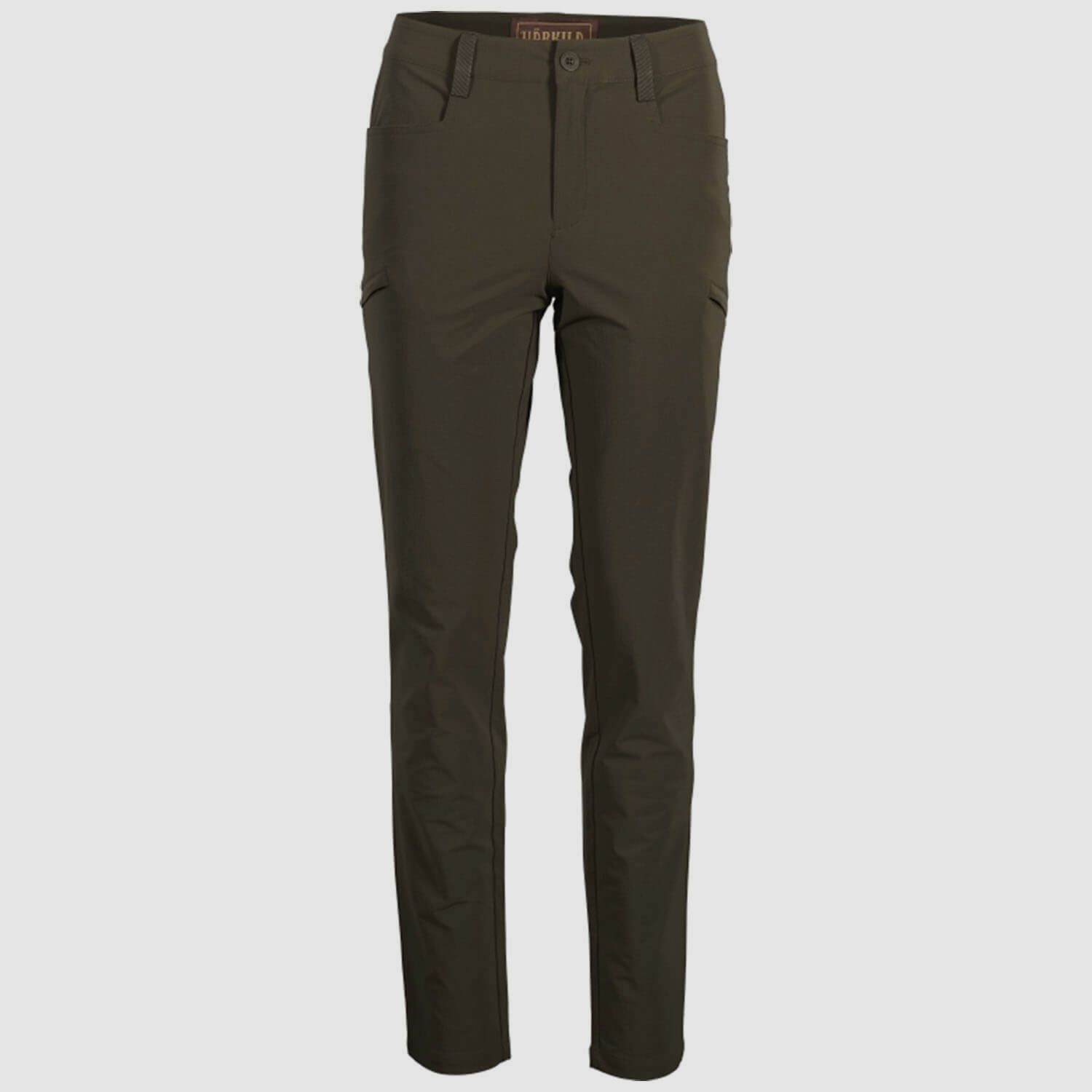 Härkila Damenjagdhose Trail (Willow green)