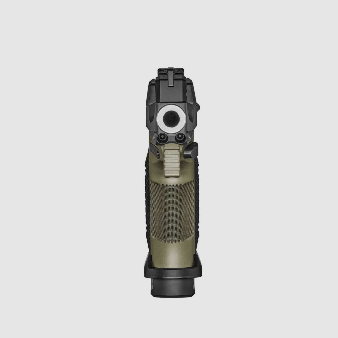 Laugo Arms Mod. ALIEN Target -6'