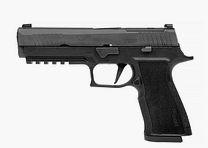 Sig Sauer P320 X-TEN