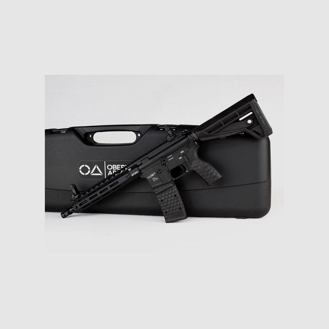 Oberland Arms OA-15 Black Label C4