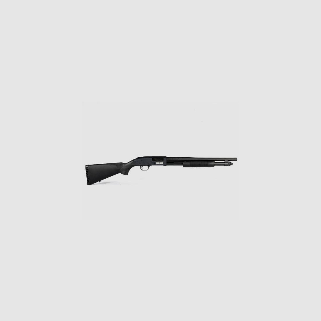 MOSSBERG 590-S Optic-Ready 18.5"